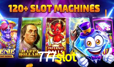 Desvendando o Mundo dos Jogos Virtuais na 777slot