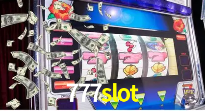 A Emoção da Loteria na 777slot: Uma Chance de Mudança de Vida