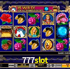 A Revolução dos Aplicativos de Jogos no 777slot