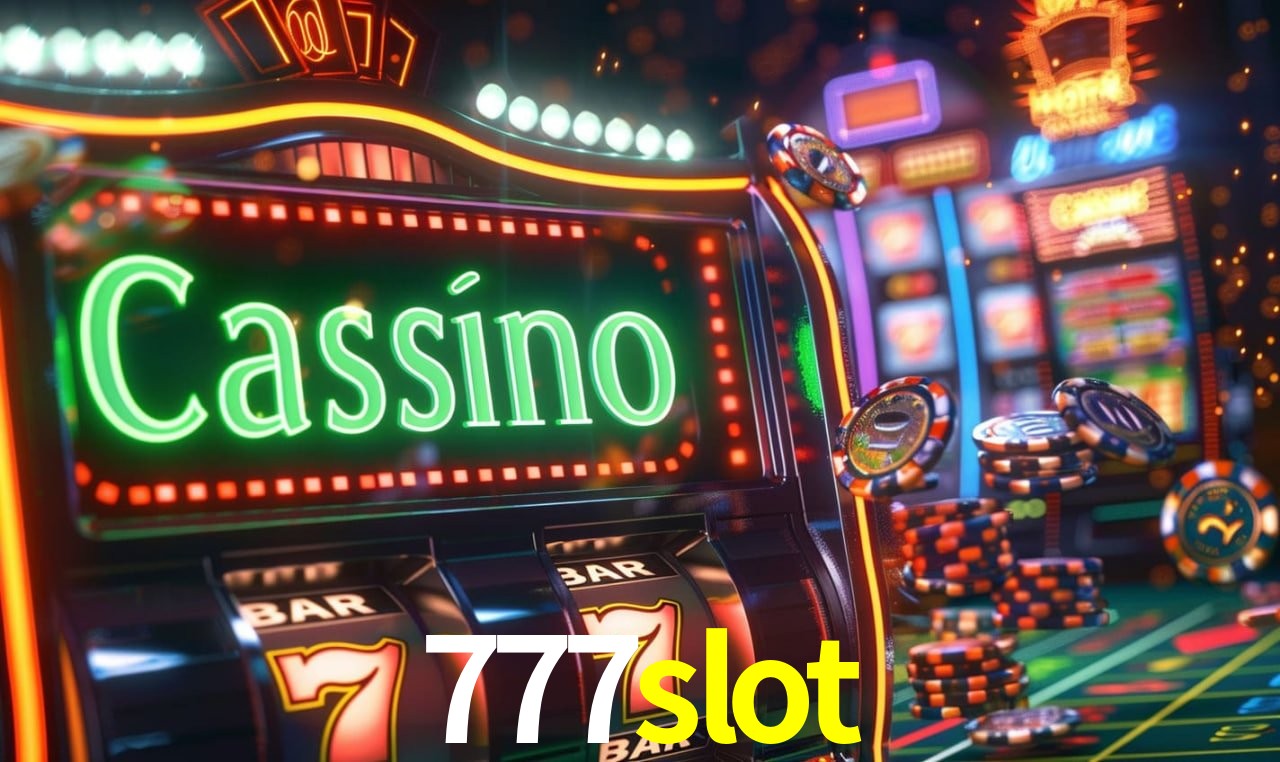 Experiência VIP 777slot