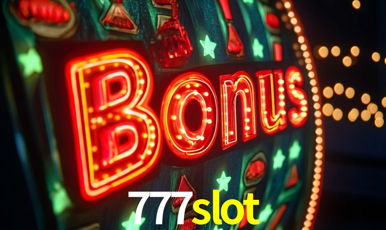 Estatísticas 777slot