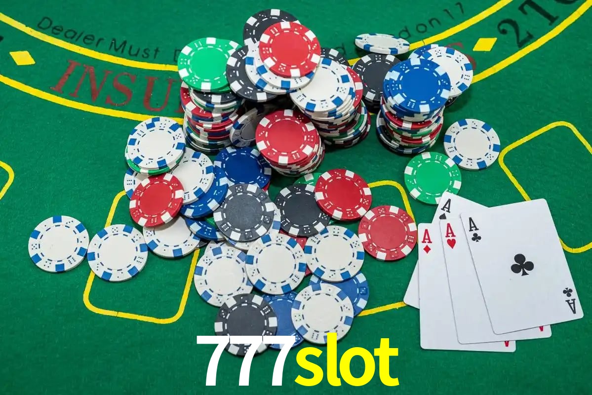 Experiência VIP 777slot