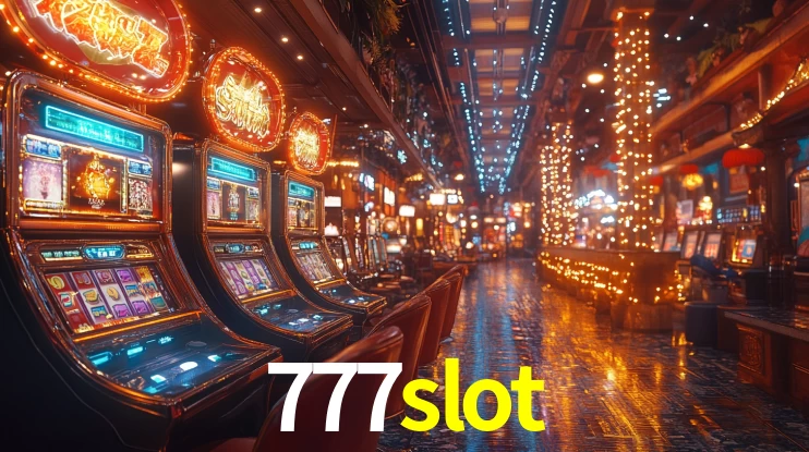 777slot APP