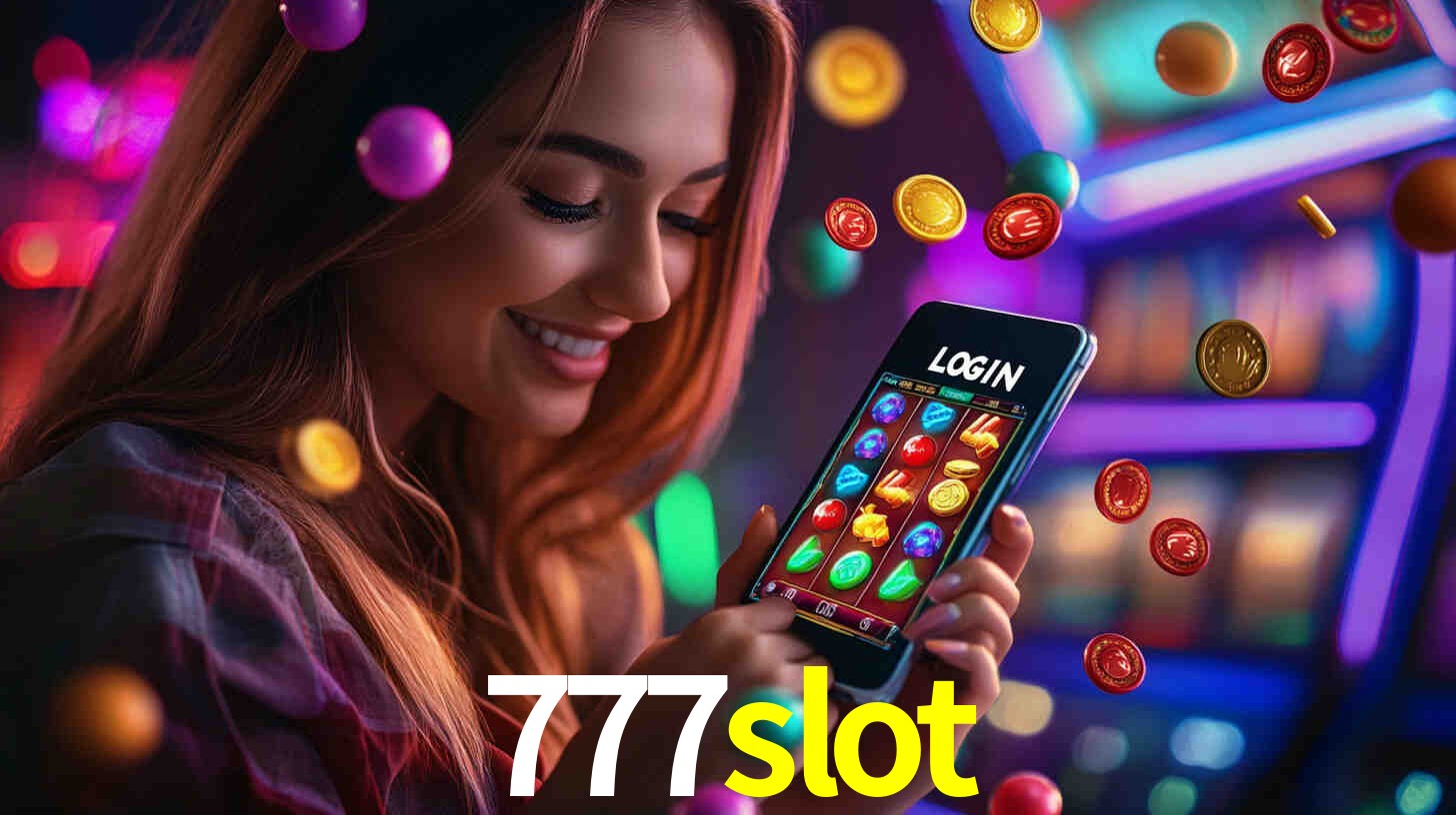 777slot: Seu Cassino Premiado com Pagamentos Rápidos