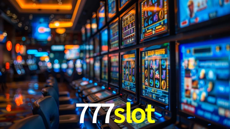 Desvendando o Mundo dos Jogos Virtuais na 777slot