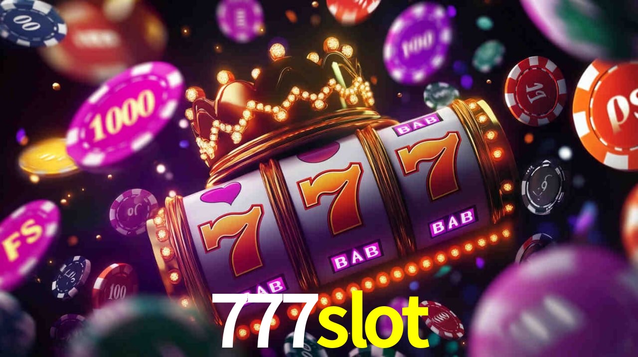 Casino VIP 777slot