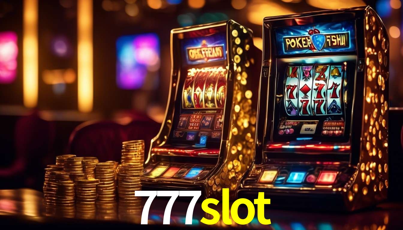 Torneios 777slot
