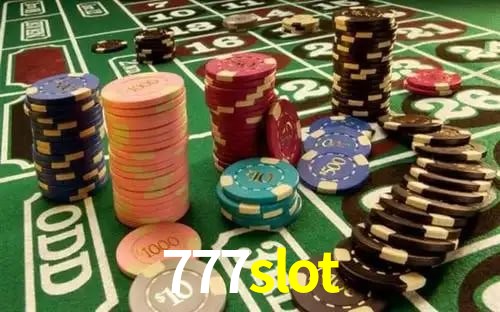 Jogos Exclusivos 777slot