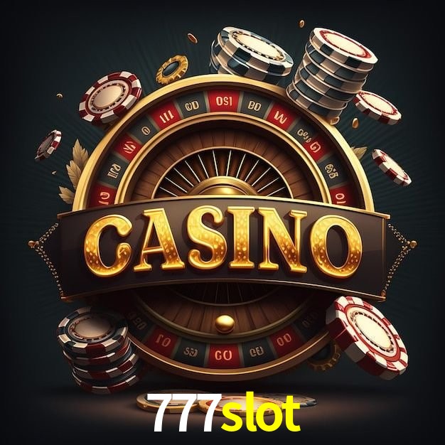 PIX Instantâneo 777slot