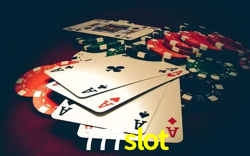Promoção Relâmpago 777slot