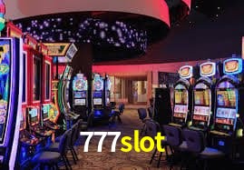 Segurança 2FA 777slot