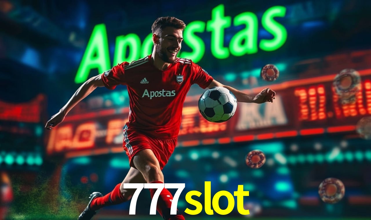 Apostas de Tênis 777slot