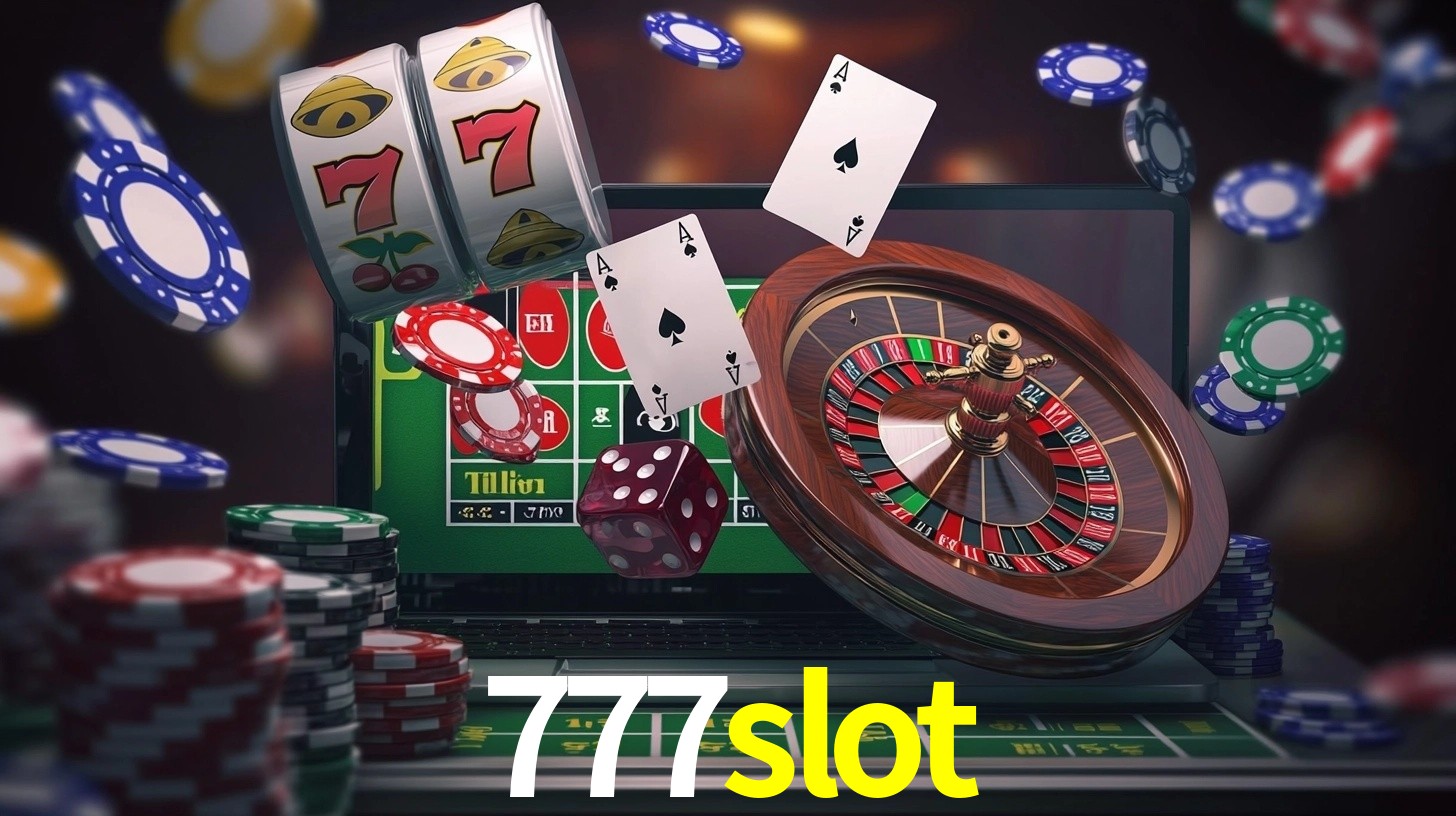 777slot APP