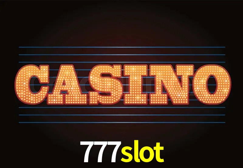 Tecnologia da Plataforma 777slot