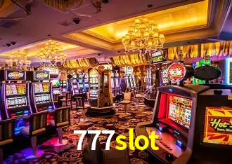A Experiência Imersiva dos Cassinos Ao Vivo no 777slot