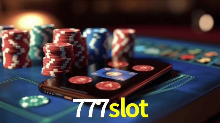 Casino Ao Vivo 777slot