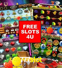 A Emoção da Loteria na 777slot: Uma Chance de Mudança de Vida