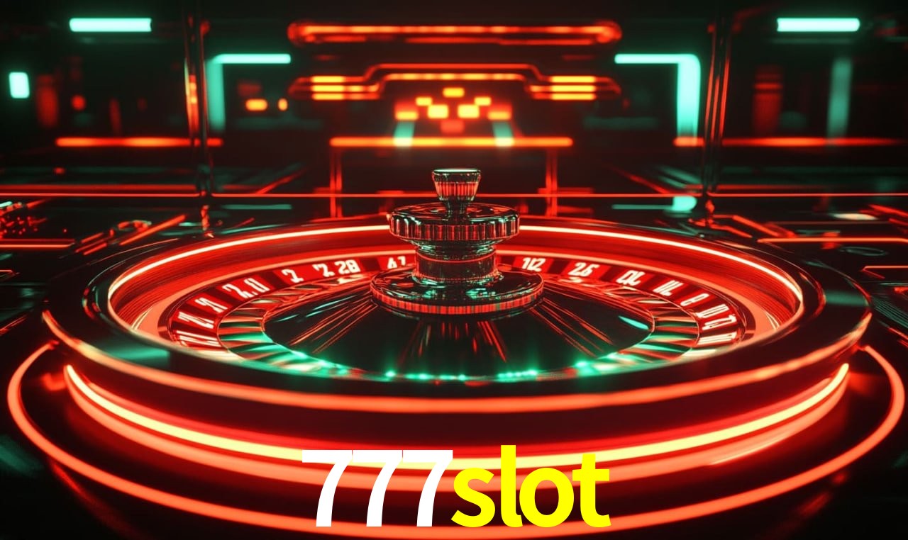 Desvendando o Mundo dos Jogos Virtuais na 777slot