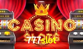 Mesa de Blackjack 777slot