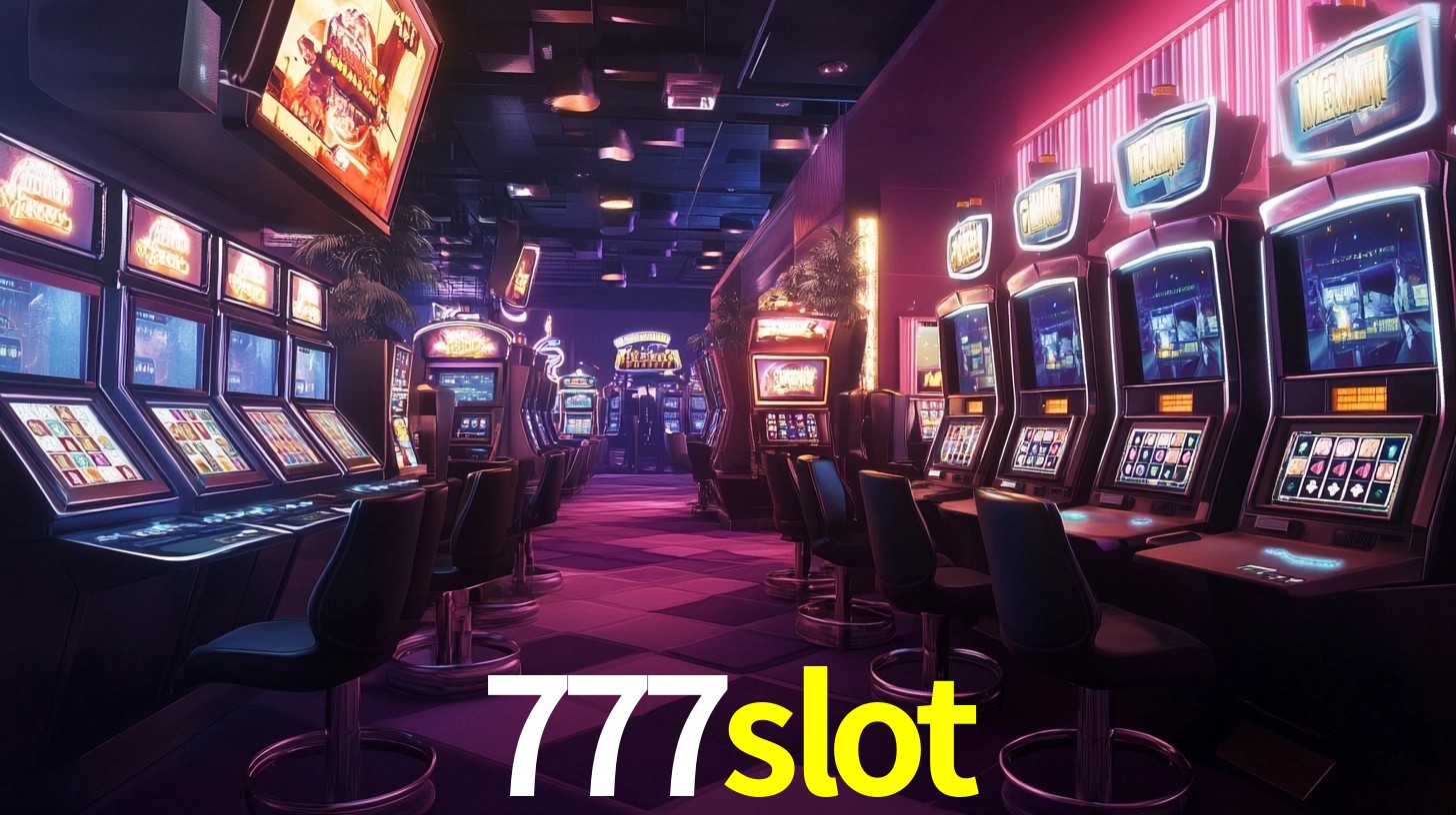 777slot