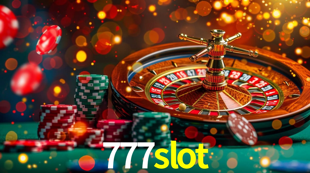 Bônus Diários 777slot
