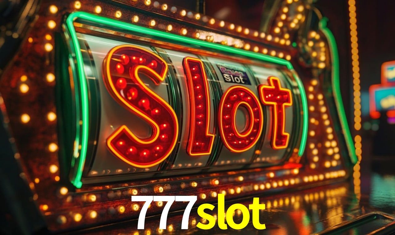 Recursos de Bônus 777slot