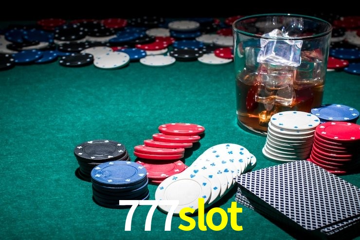 Diretório de Jogos 777slot