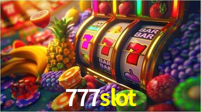 A Popularidade dos Caça-Níqueis no 777slot