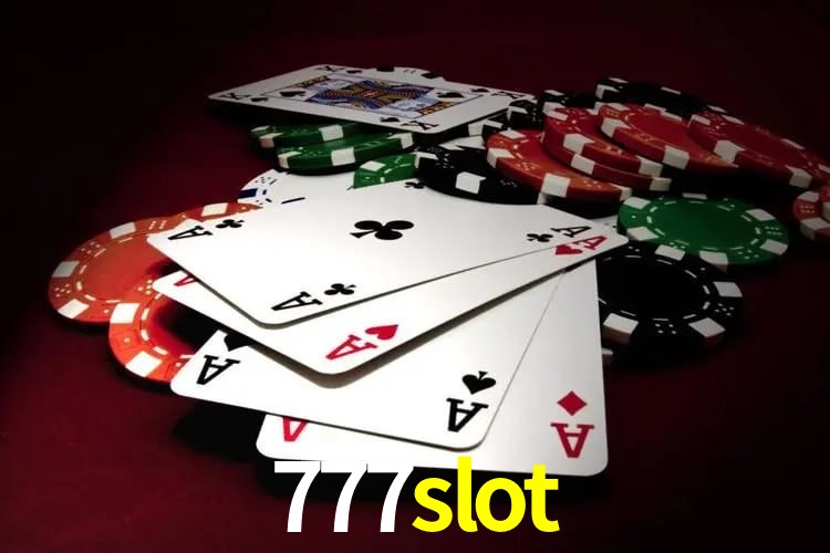 Avaliações dos Jogadores 777slot