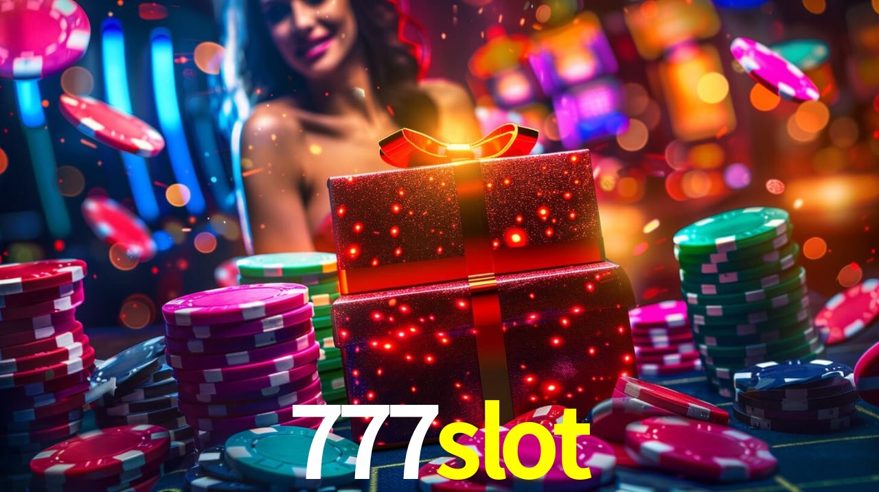 Mesa de Roleta 777slot