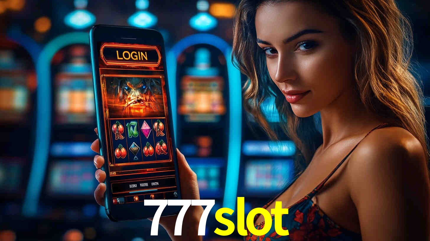 777slot APP