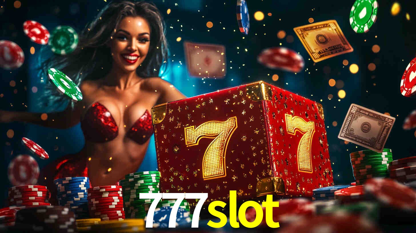 Apostas de Futebol 777slot