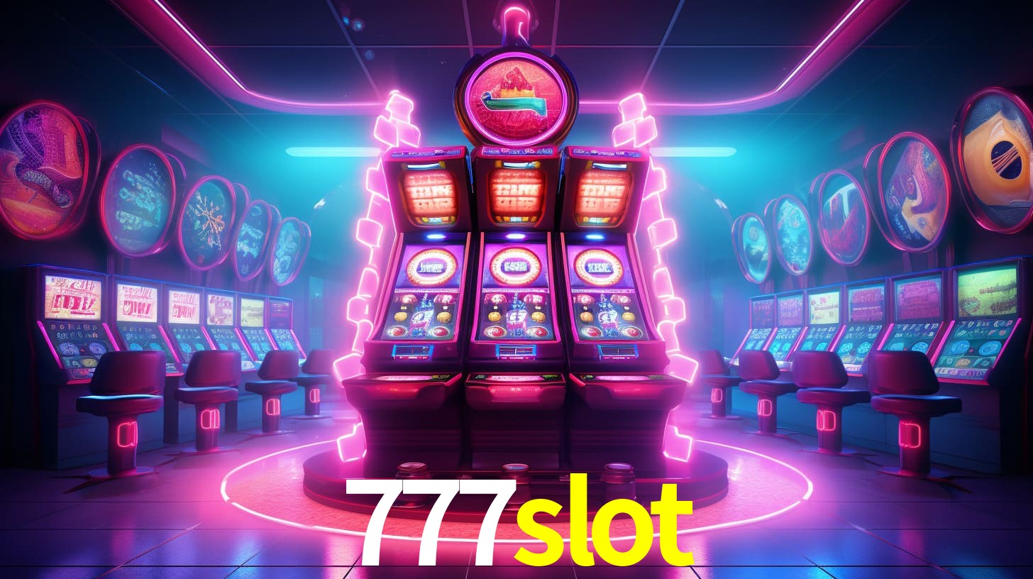 777slot: Seu Especialista em Apostas Esportivas Brasileiras
