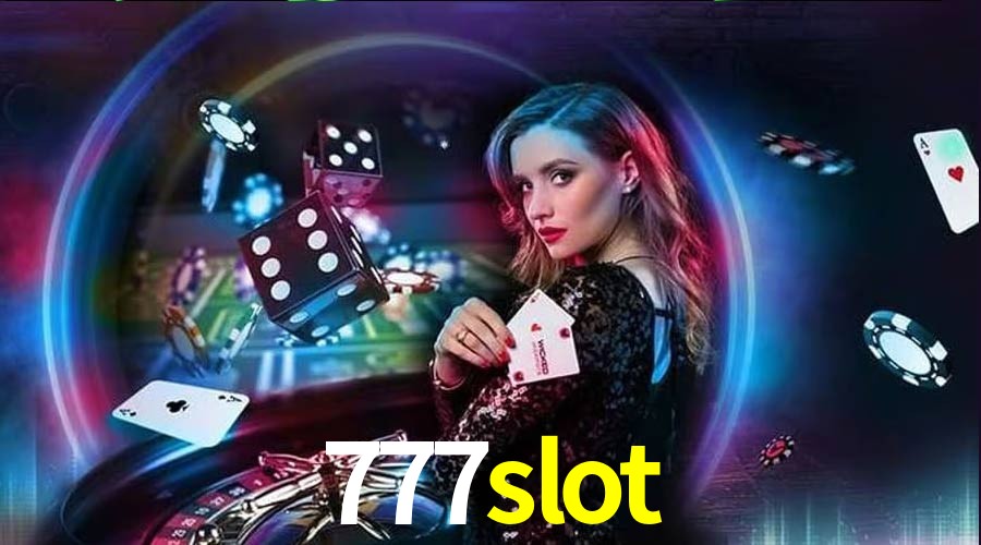 Descubra a Magia dos Jogos de Arcade no 777slot