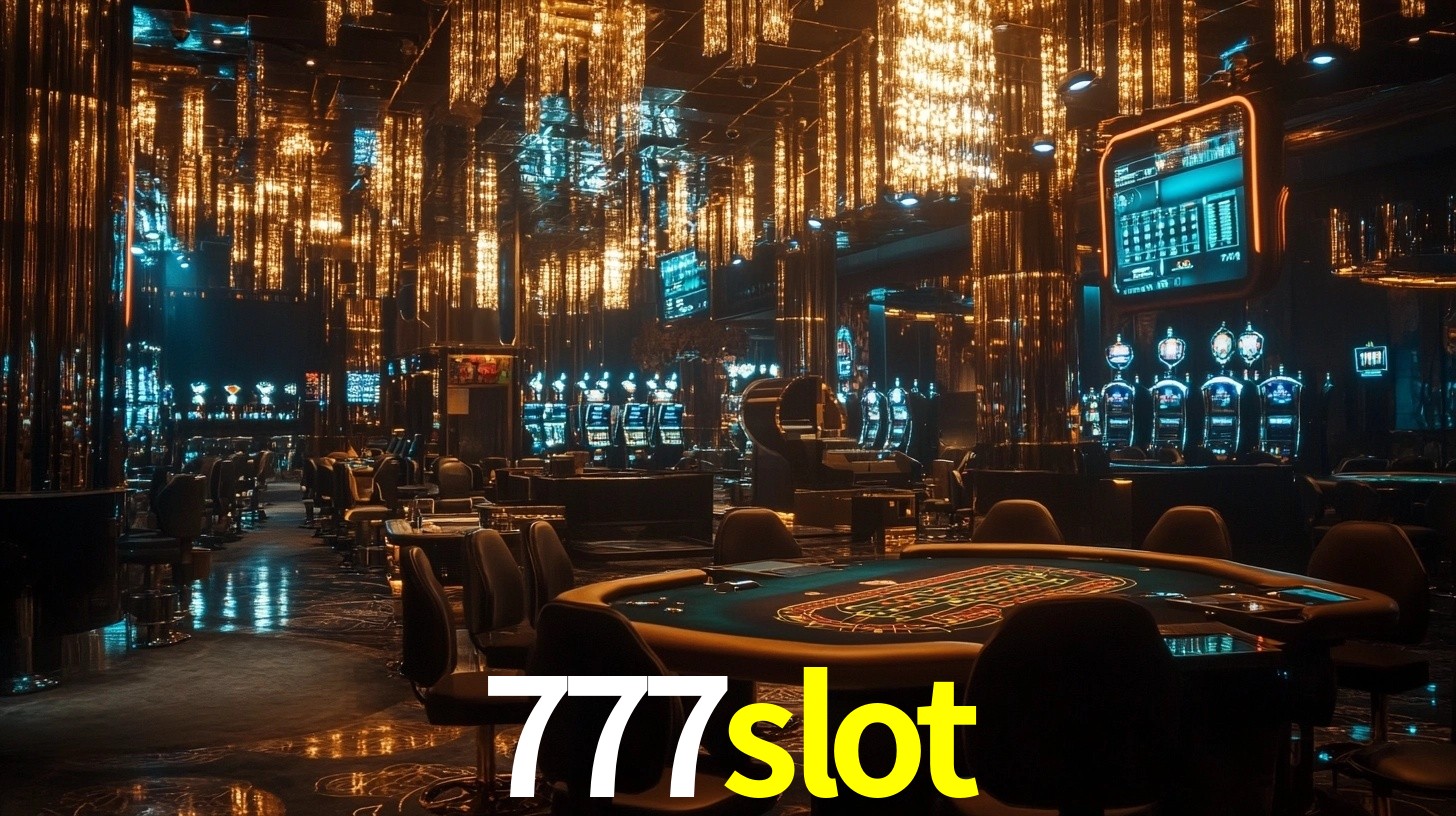 777slot.com
