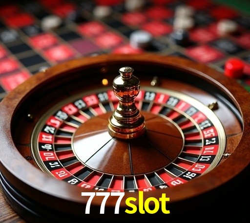 Cadastro Rápido 777slot