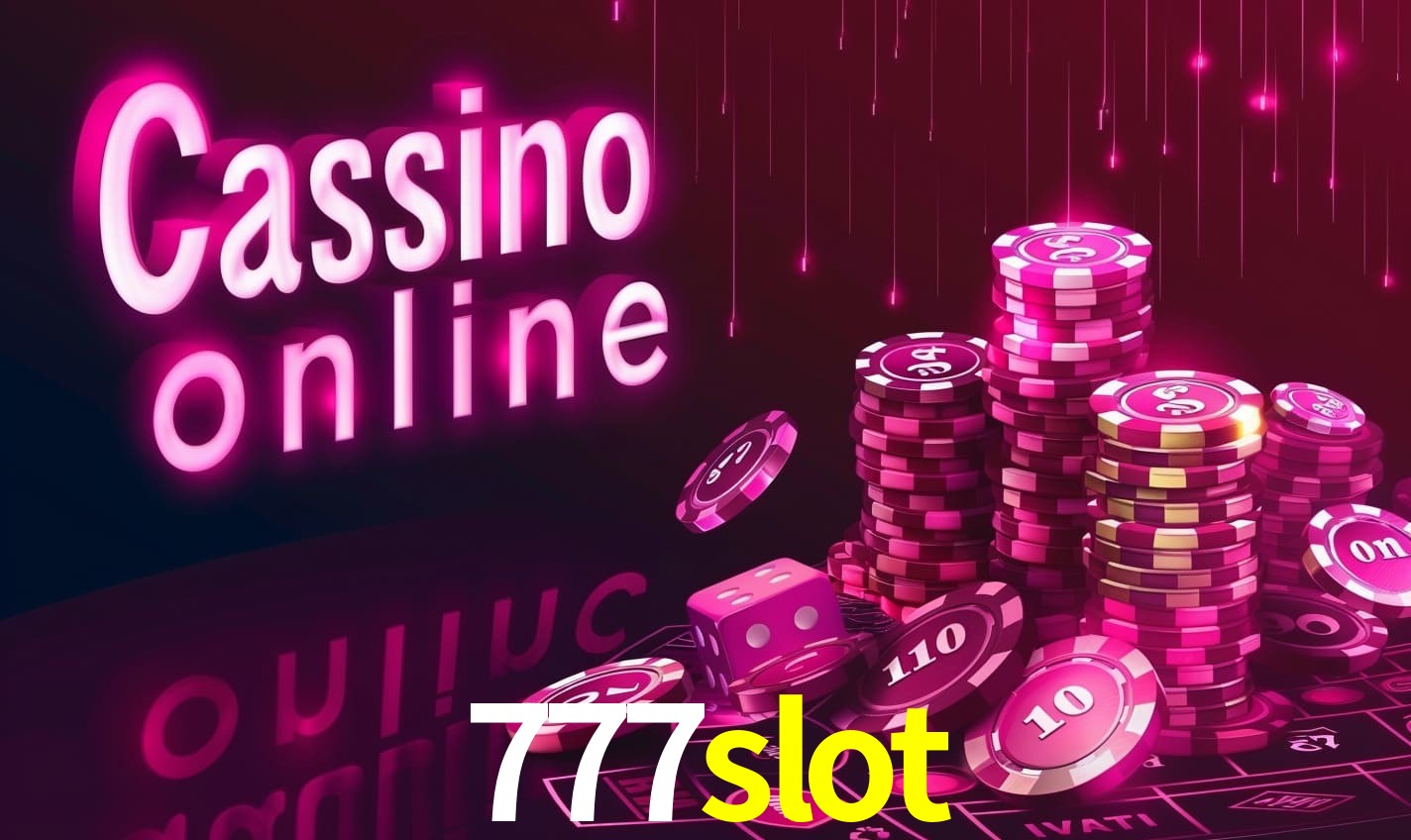 PIX Instantâneo 777slot