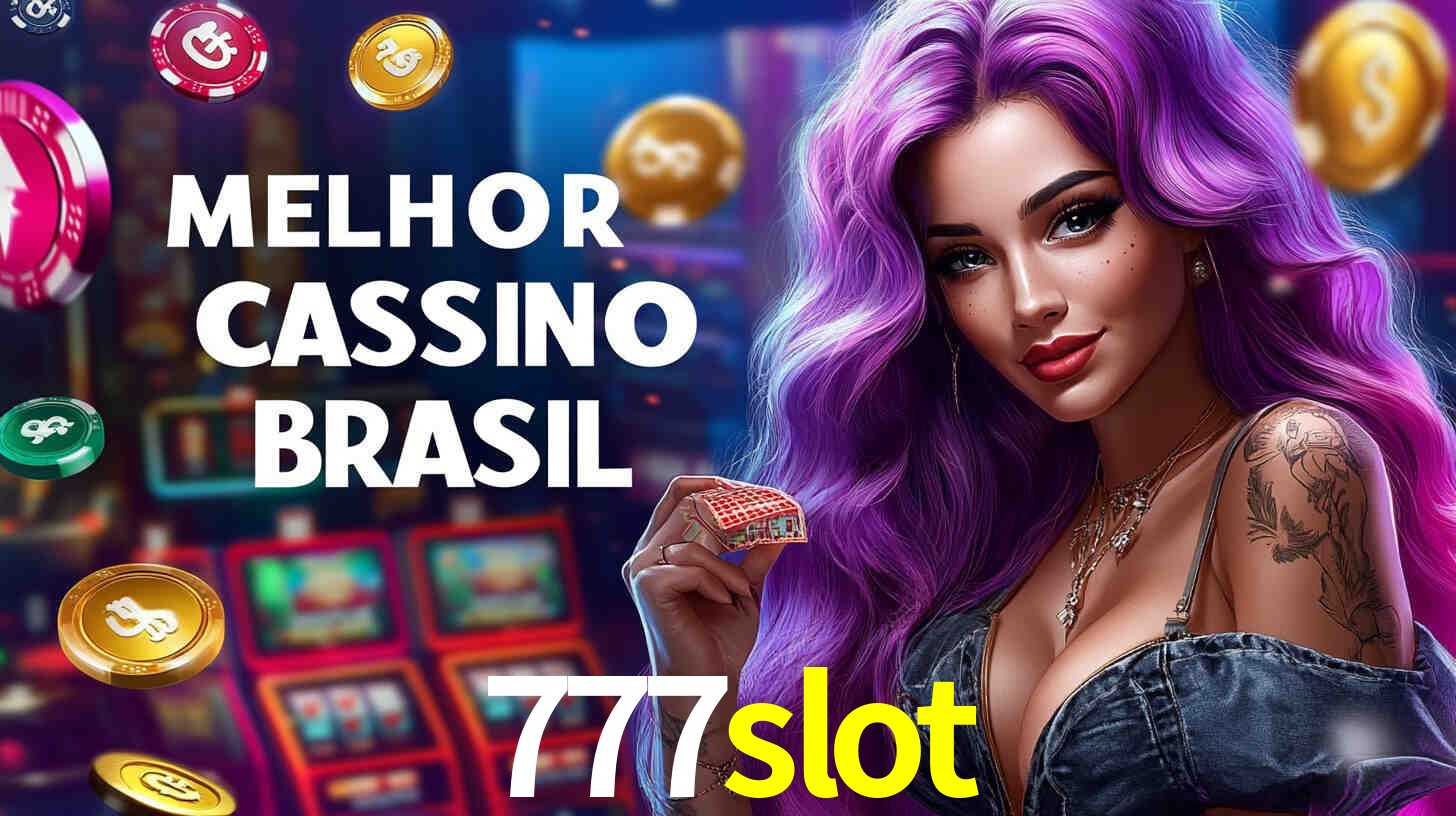 cassino 777slot