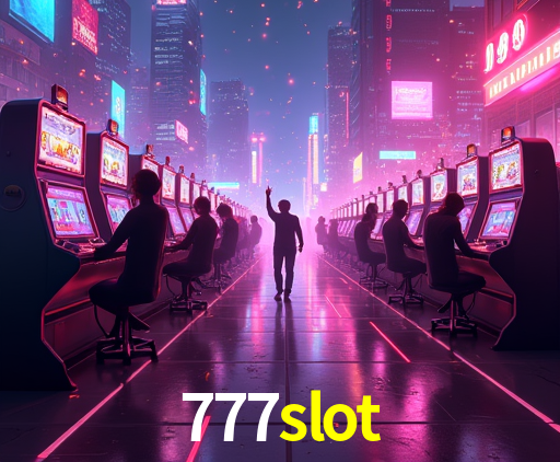 Estatísticas do Jogo 777slot
