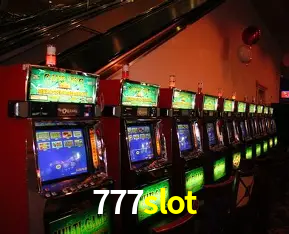 A Emoção da Loteria na 777slot: Uma Chance de Mudança de Vida