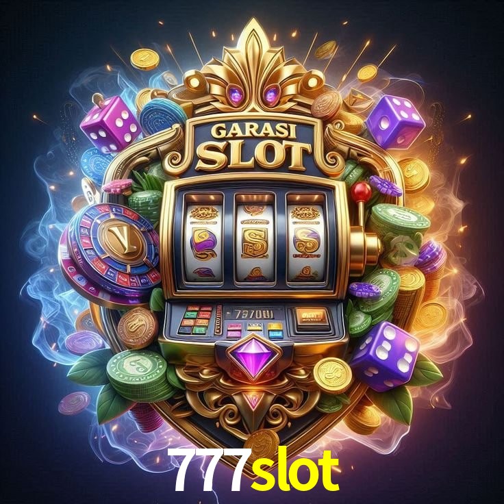 Gates of Olympus 777slot
