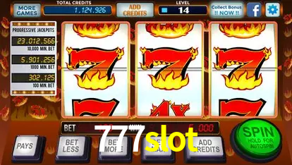 Desvendando o Mundo dos Jogos Virtuais na 777slot