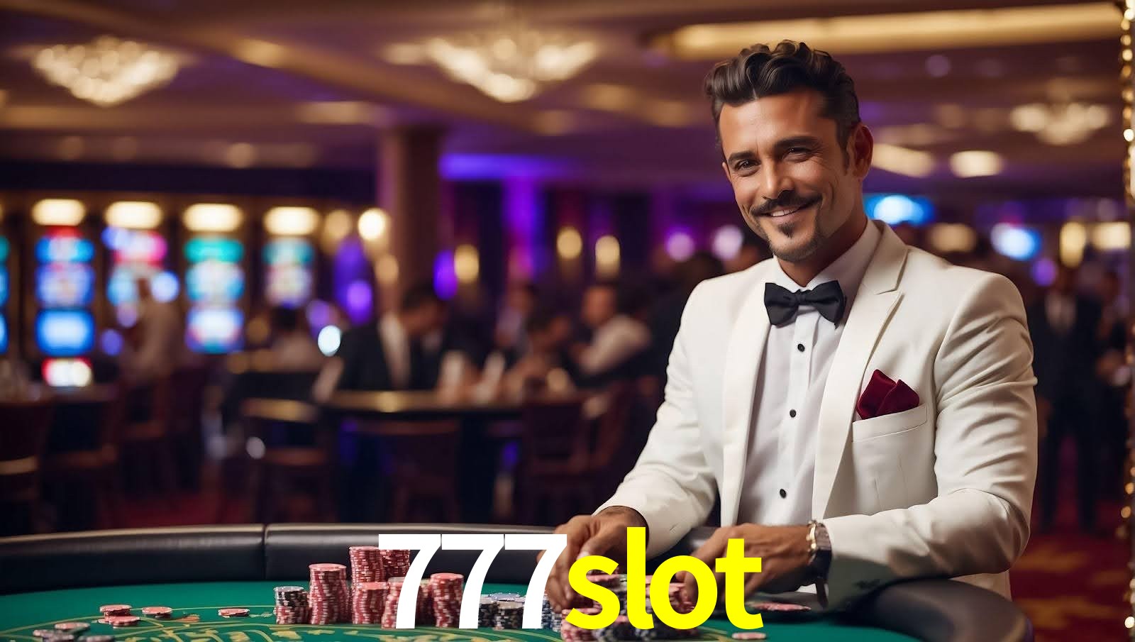 Estatísticas do Jogo 777slot