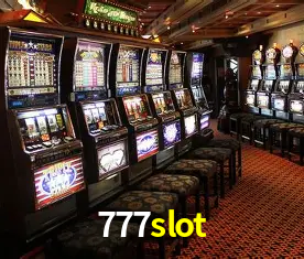 A Popularidade dos Caça-Níqueis no 777slot