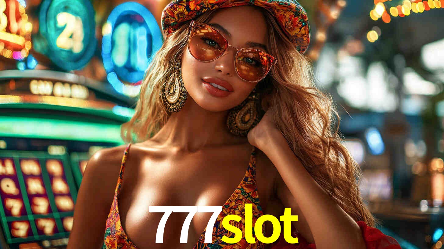 Torneios 777slot