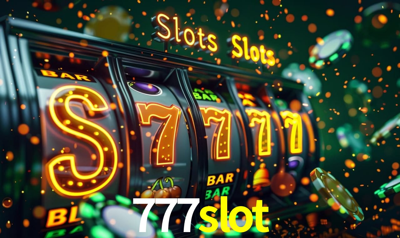 Provedores de Jogos 777slot
