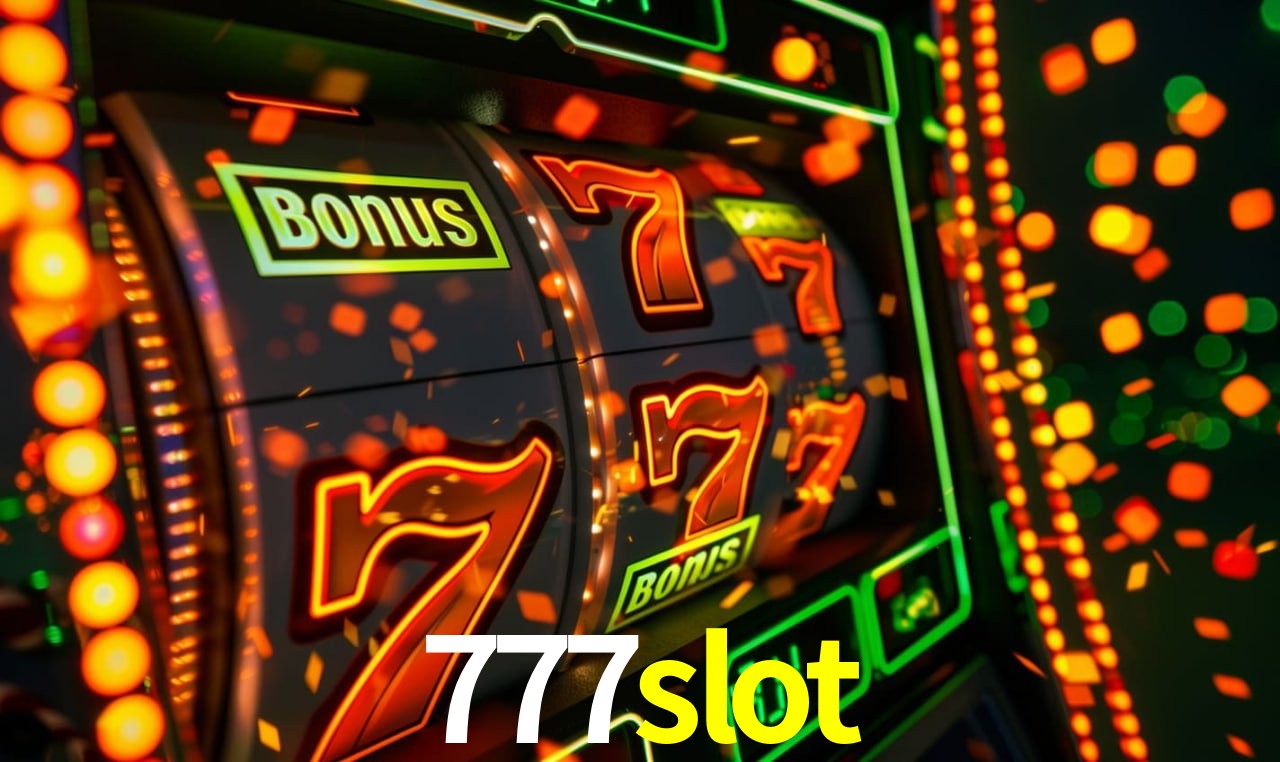 Casino Ao Vivo 777slot
