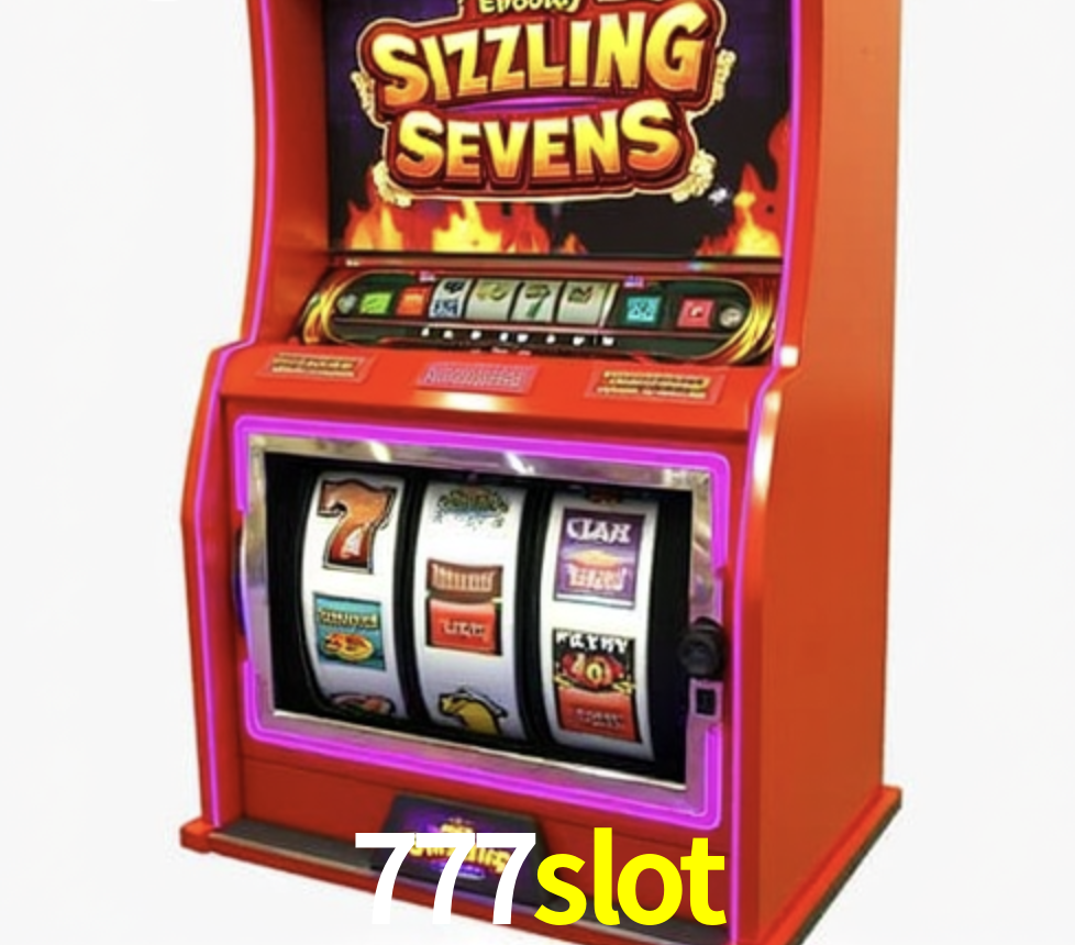 Descubra o Mundo do Cassino Online com 777slot