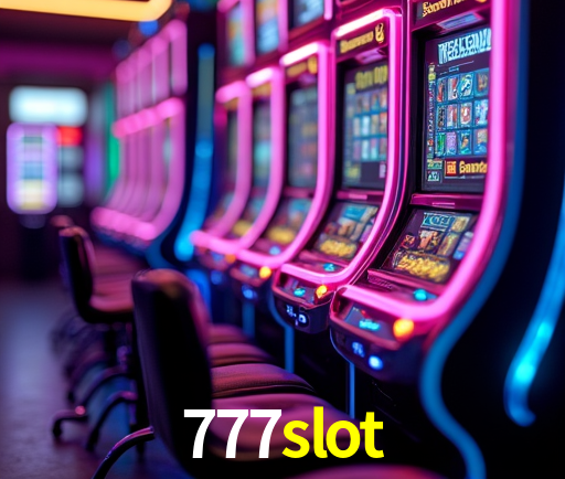 Tecnologia da Plataforma 777slot