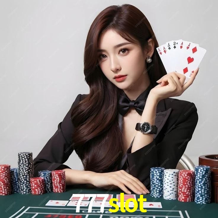 Avaliações dos Jogadores 777slot